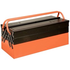 Bahco Metallwerkzeugbox