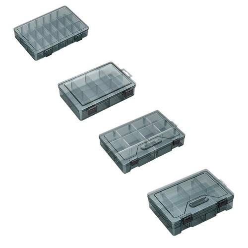 Schraubenaufbewahrungsbox