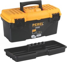 Werkzeugkoffer Kunststoff