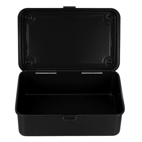 Metallaufbewahrungsbox