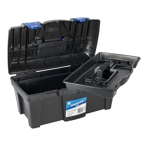 Werkzeugkiste 460 240 225 - 460,
