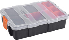 Zweischichtige Kunststoff