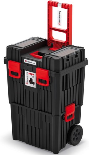 Werkzeugtrolley k4744 - werkzeugtrolley,