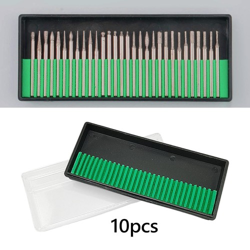 10x bits aufbewahrungsboxen - 10x,