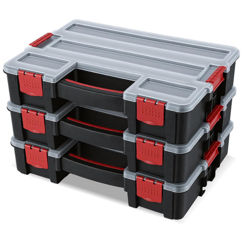 Werkzeugkasten kleinteilebox - werkzeugkasten,