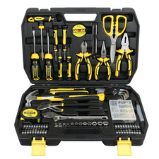 Werkzeugset 185tlg Allgemein