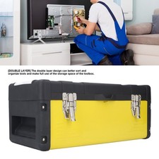 Tragbarer Werkzeugkasten