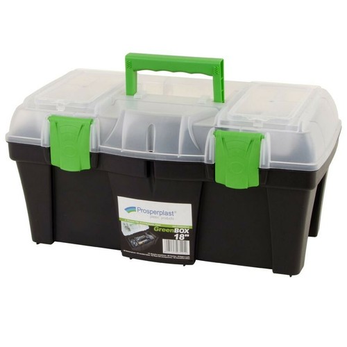 Werkzeugkasten 45cm