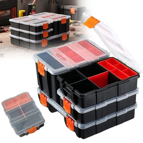 Kleinteilebox sortimentskasten - kleinteilebox,