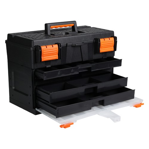 Aufbewahrungsbox