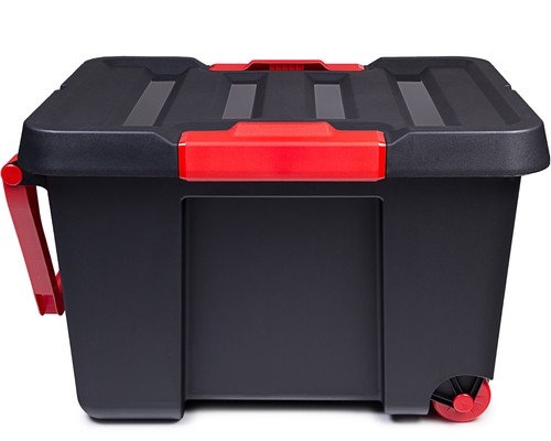 Aufbewahrungsbox mit deckel - aufbewahrungsbox,