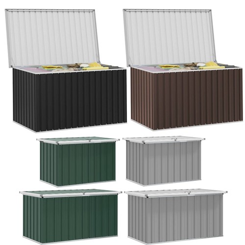 Gartenbox auflagenbox - gartenbox,