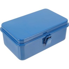 Werkzeugkasten, Metall, 