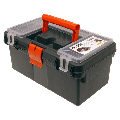 Aufbewahrungsbox