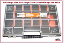 Werkzeugkiste 18 X 29 Cm