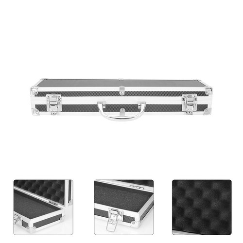 Aluminiumkoffer werkzeug caddy - aluminiumkoffer, werkzeug-caddy
