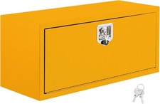 Unterflur Werkzeugkasten aus