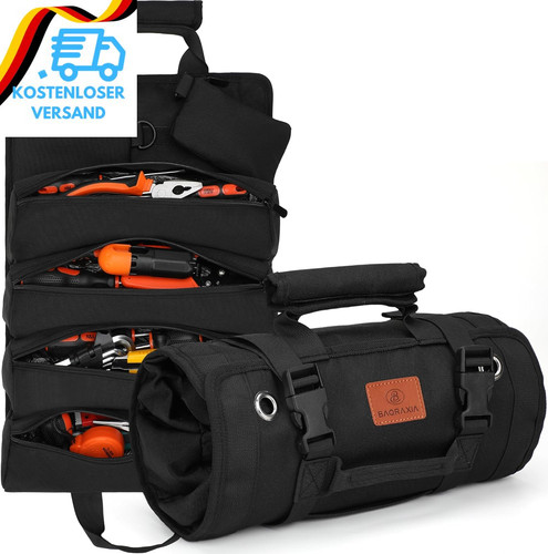 Werkzeugtasche werkzeugkasten - werkzeugtasche,