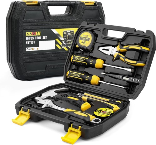 Werkzeug set teilig - werkzeug-set, 10-teilig