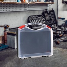 Werkzeugkasten, große