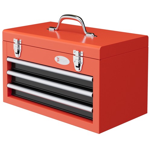 Werkzeugkiste leer 24 x - 45,