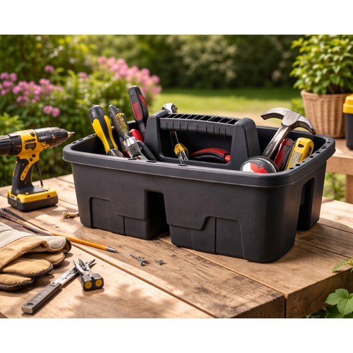 Aufbewahrungsbox