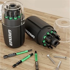 Schraubendreher-Bit-Aufbewahru